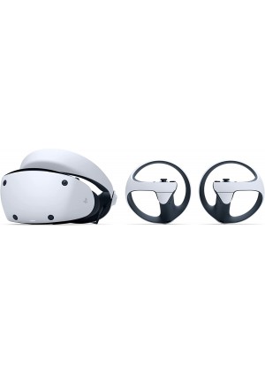 Casque Playstation VR2 / PSVR2 Core Headset Pour PS5 / Playstation 5